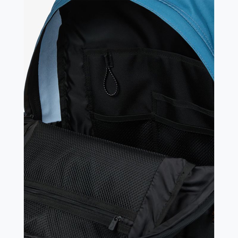 Hátizsák Billabong Command Stash 26 l real teal 4