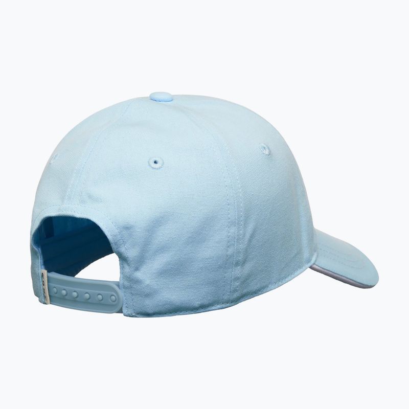 Női baseballsapka ROXY Live Forever airy blue 2