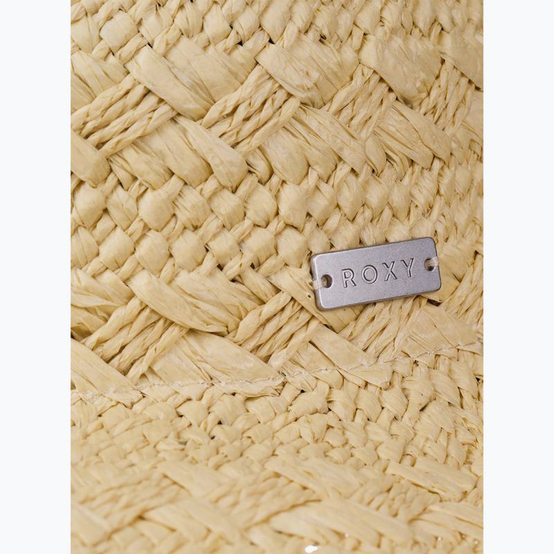 Női kalap ROXY Sister Of The Moon Hat natural 3