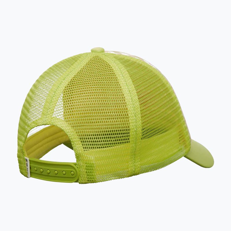 Női baseball sapka ROXY Beautiful Morning cloud dancer swell plaid 2