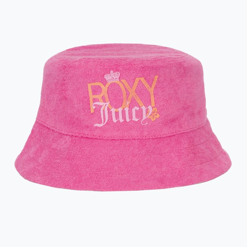 Női kalap ROXY Juicy azalea pink 2
