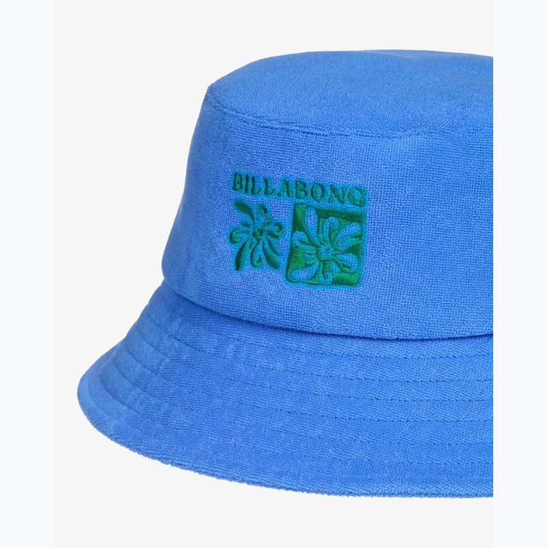 Női kalap Billabong Sunshine Bucket true blue 3