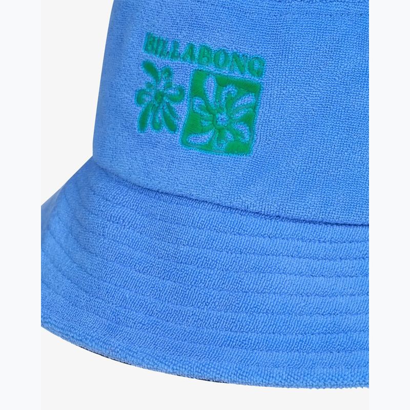 Női kalap Billabong Sunshine Bucket true blue 4