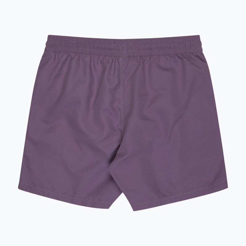 Férfi fürdőshortok Billabong All Day Layback dusty grape 2