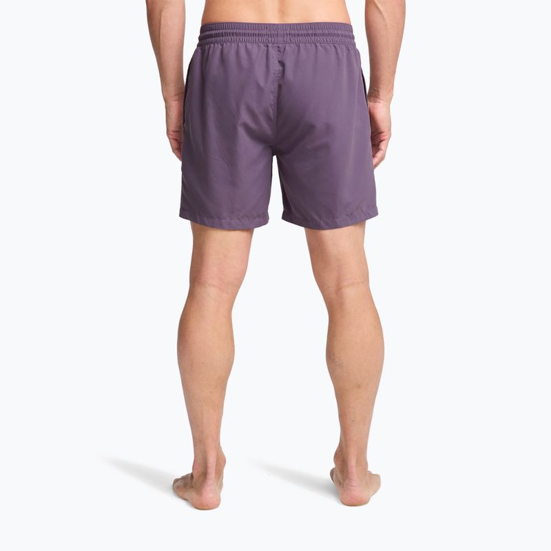 Férfi fürdőshortok Billabong All Day Layback dusty grape 5