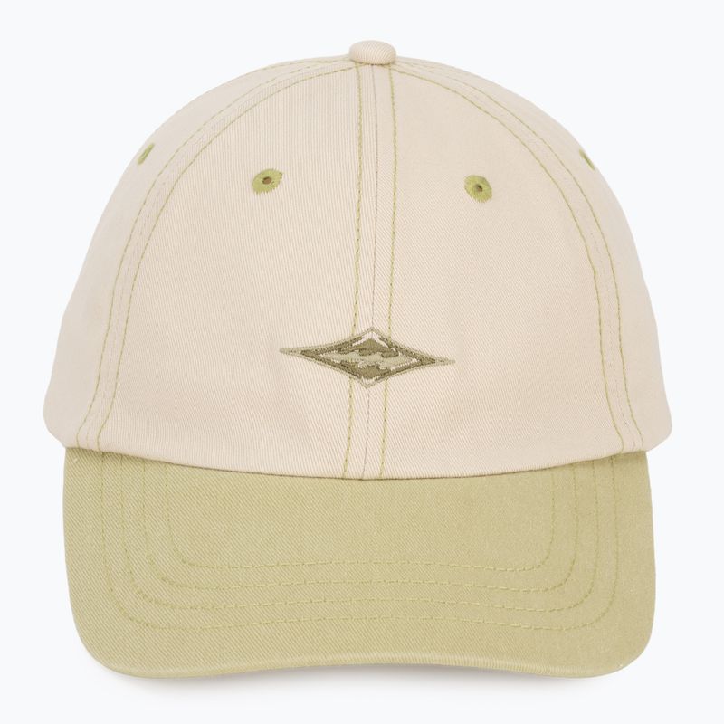Női baseball sapka Billabong Reach The Top cactus green 2