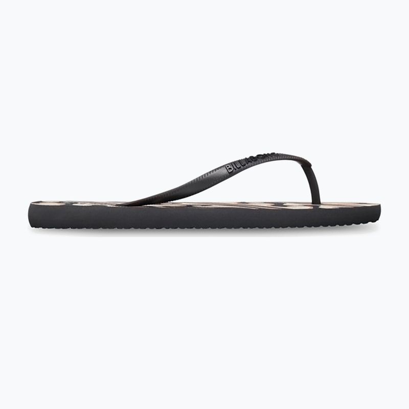 Női papucsok Billabong Dama multi 1 2