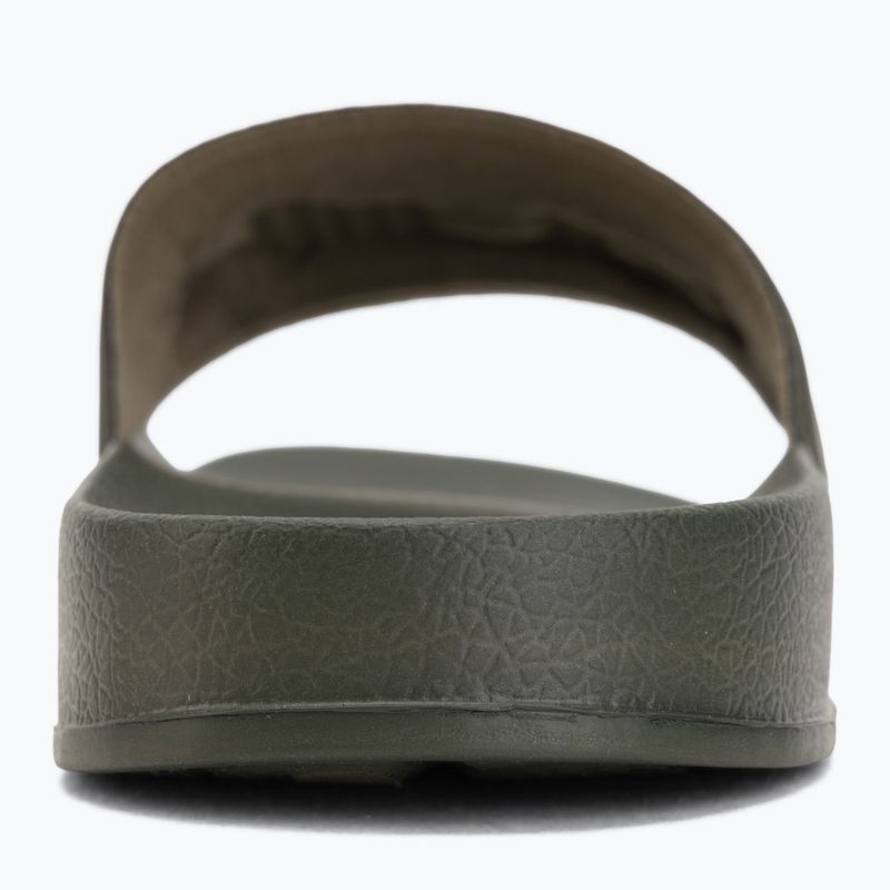 Férfi papucs Quiksilver Sessions Slide grape leaf 6