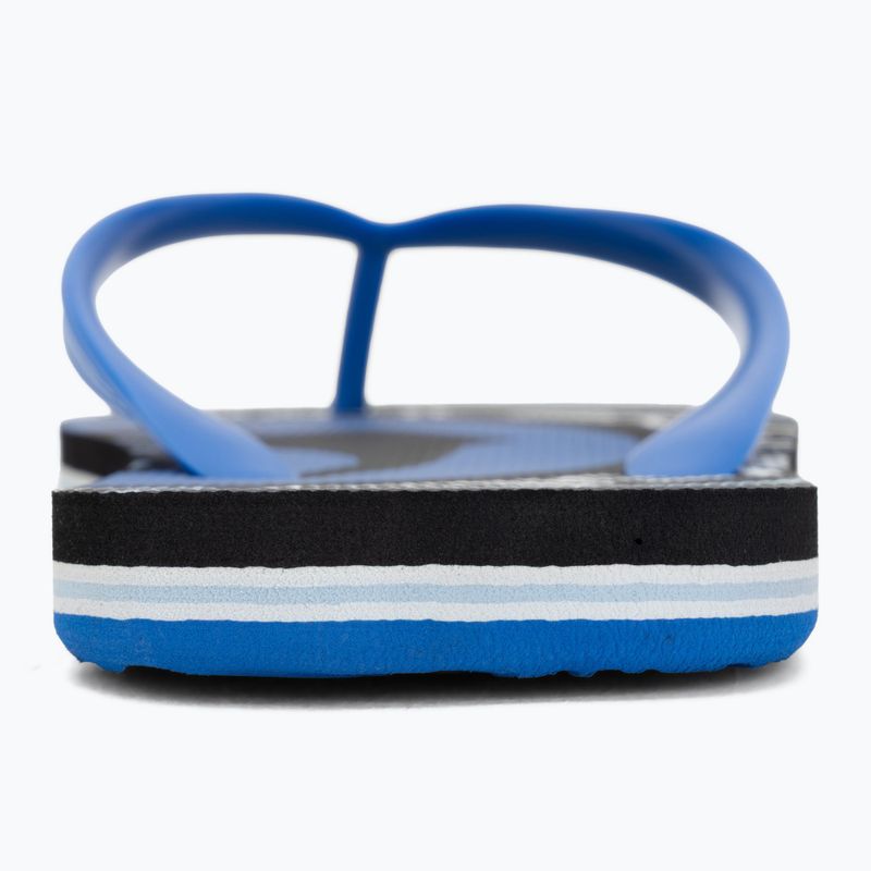 Férfi flip-flopok Quiksilver Molokai Screen dark navy 6