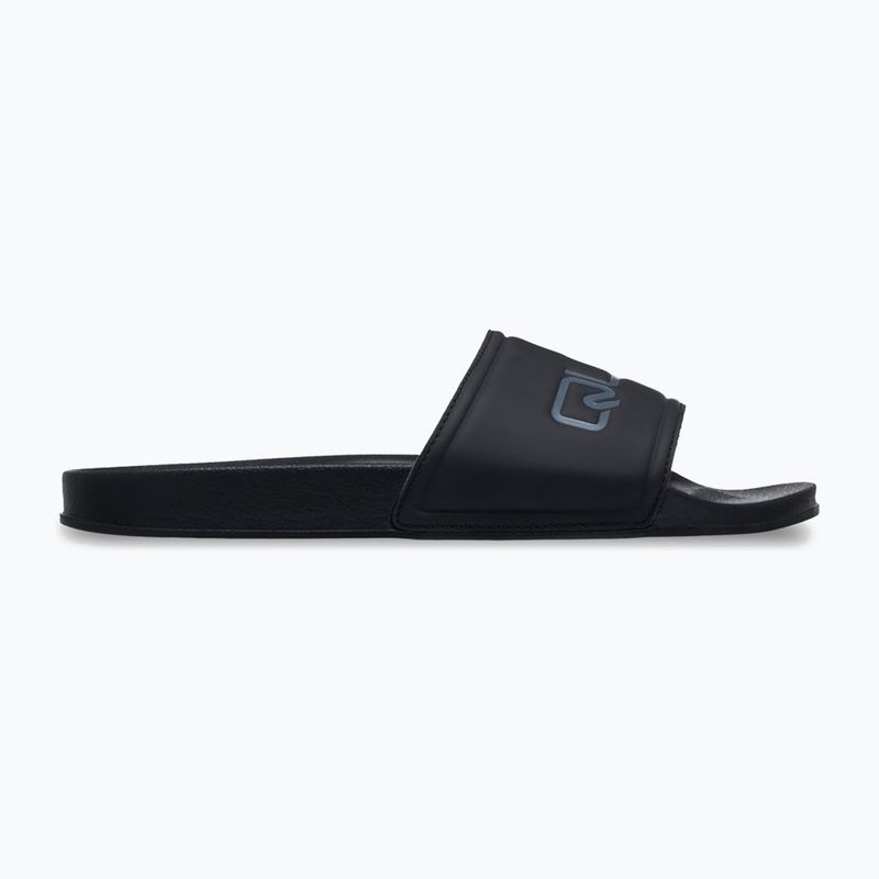 Férfi papucs Quiksilver Sessions Slide black 1 2