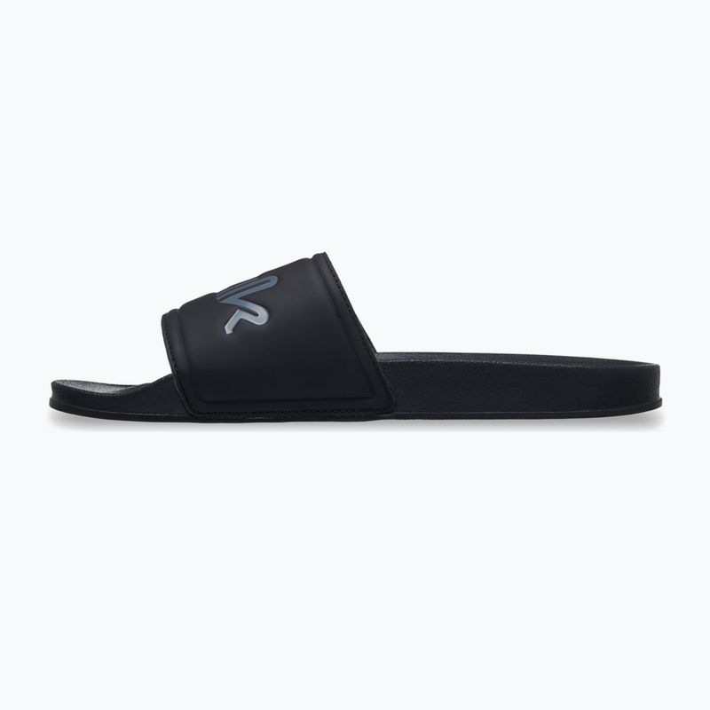 Férfi papucs Quiksilver Sessions Slide black 1 3