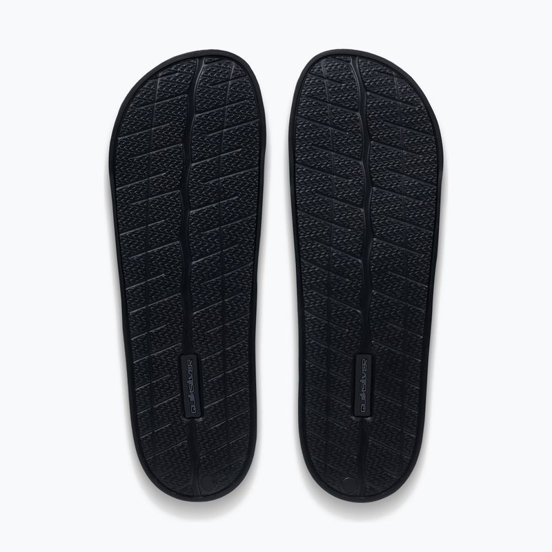 Férfi papucs Quiksilver Sessions Slide black 1 5