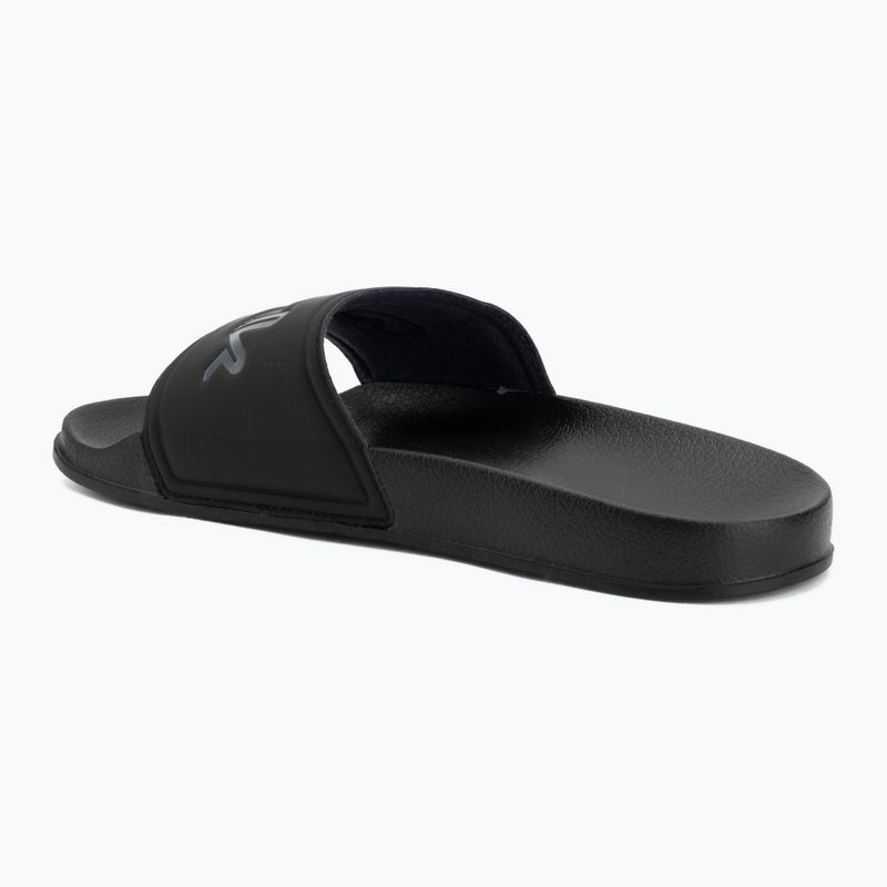 Férfi papucs Quiksilver Sessions Slide black 1 3