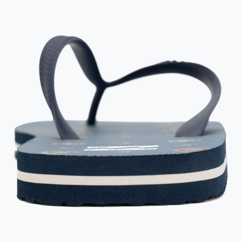 Férfi papucs Billabong Tides real teal 6