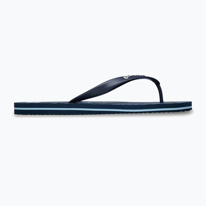 Férfi papucs Billabong Tides navy 2