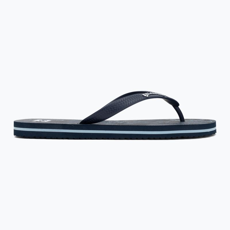 Férfi papucs Billabong Tides navy 2
