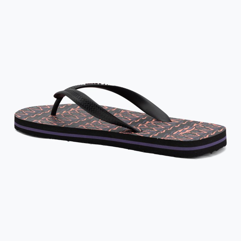 Férfi strandpapucsok Billabong Tides pewter 3