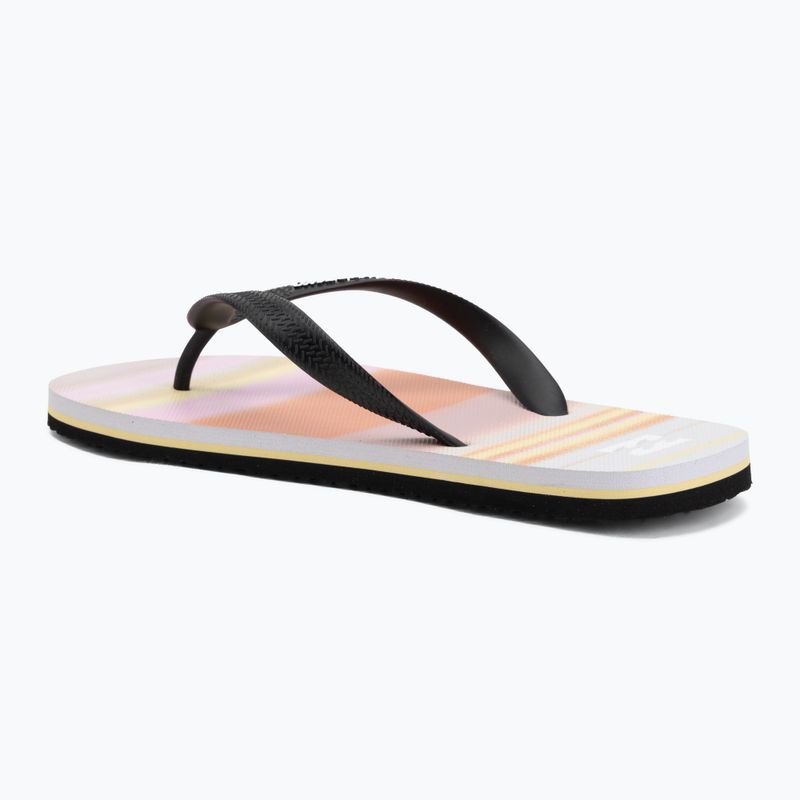 Férfi flip-flopok Billabong Tides fog 3