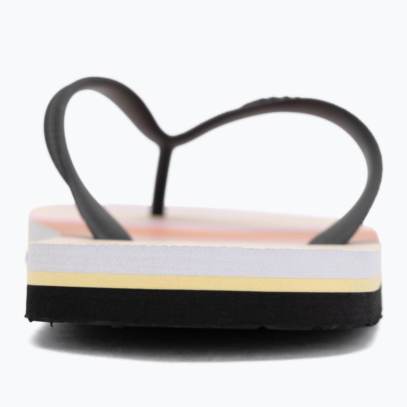 Férfi flip-flopok Billabong Tides fog 6