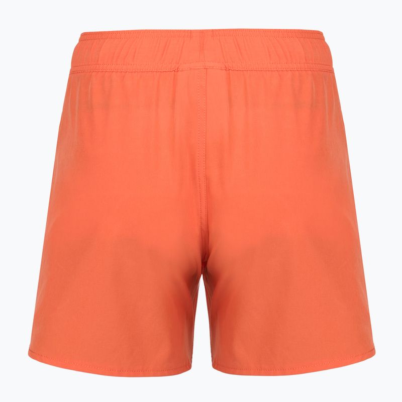 Női fürdősort ROXY Wave 5ʼʼ camellia 2