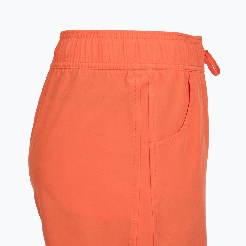 Női fürdősort ROXY Wave 5ʼʼ camellia 4