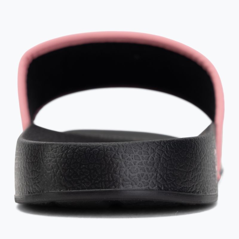 Női strandpapucs ROXY Slippy IV plumeria 6