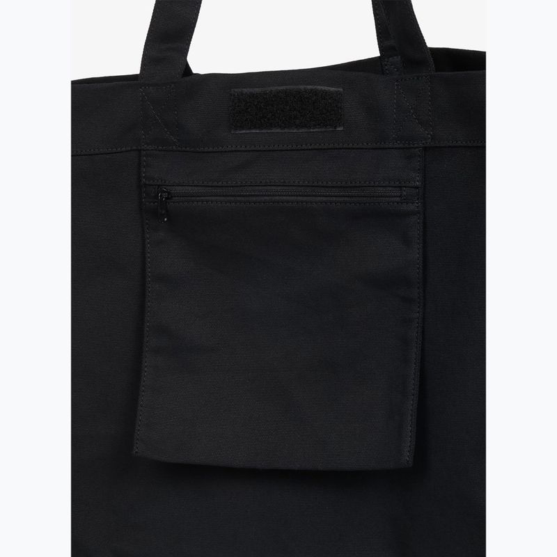 Női táska ROXY Go For It anthracite 5