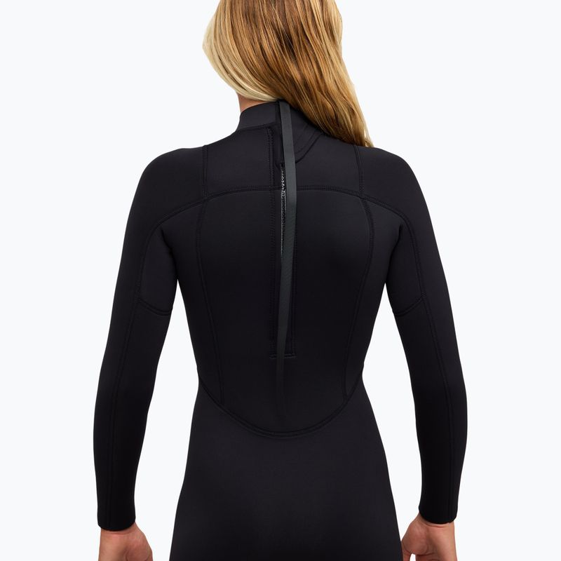 Női úszóruha Pianka ROXY 3/2 mm SR School/Rental Back Zip black 5