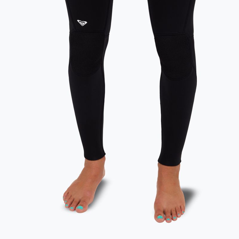 Női úszóruha Pianka ROXY 3/2 mm SR School/Rental Back Zip black 8