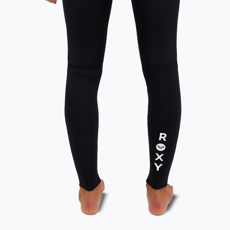 Női úszóruha Pianka ROXY 3/2 mm SR School/Rental Back Zip black 9