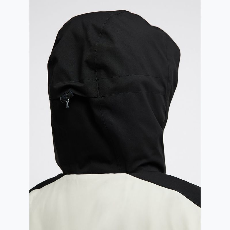 Női snowboarddzseki ROXY Astral Peak whisper white 7