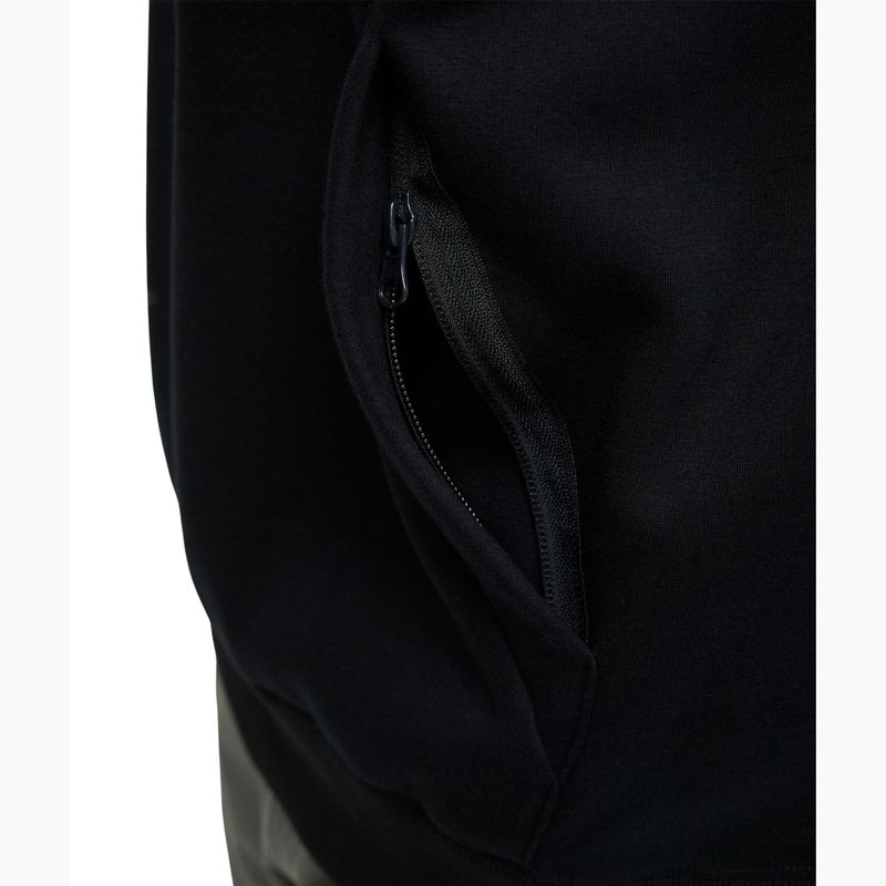 Férfi pulóver DC Snowstar black 6