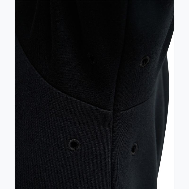 Férfi pulóver DC Snowstar black 7