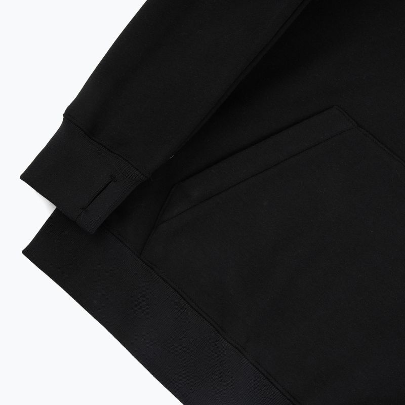 Férfi pulóver DC Snowstar black 11