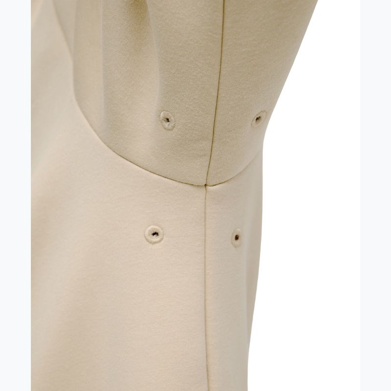 Férfi pulóver DC Snowstar oatmeal 7