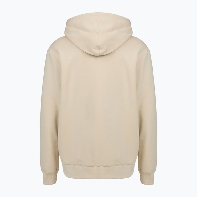 Férfi pulóver DC Snowstar oatmeal 9