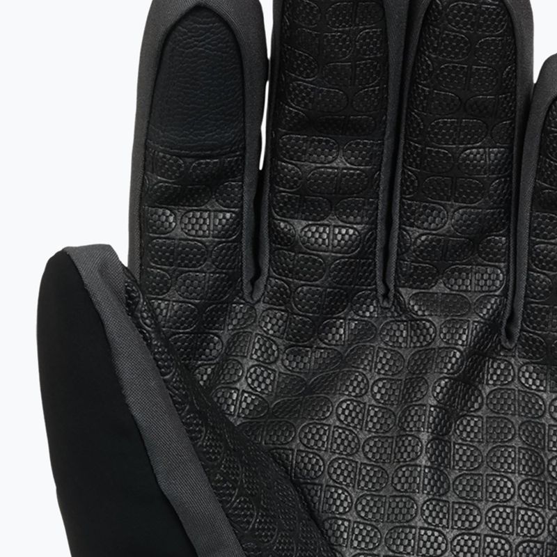 Férfi snowboardkesztyűk DC Franchise 10K black 3