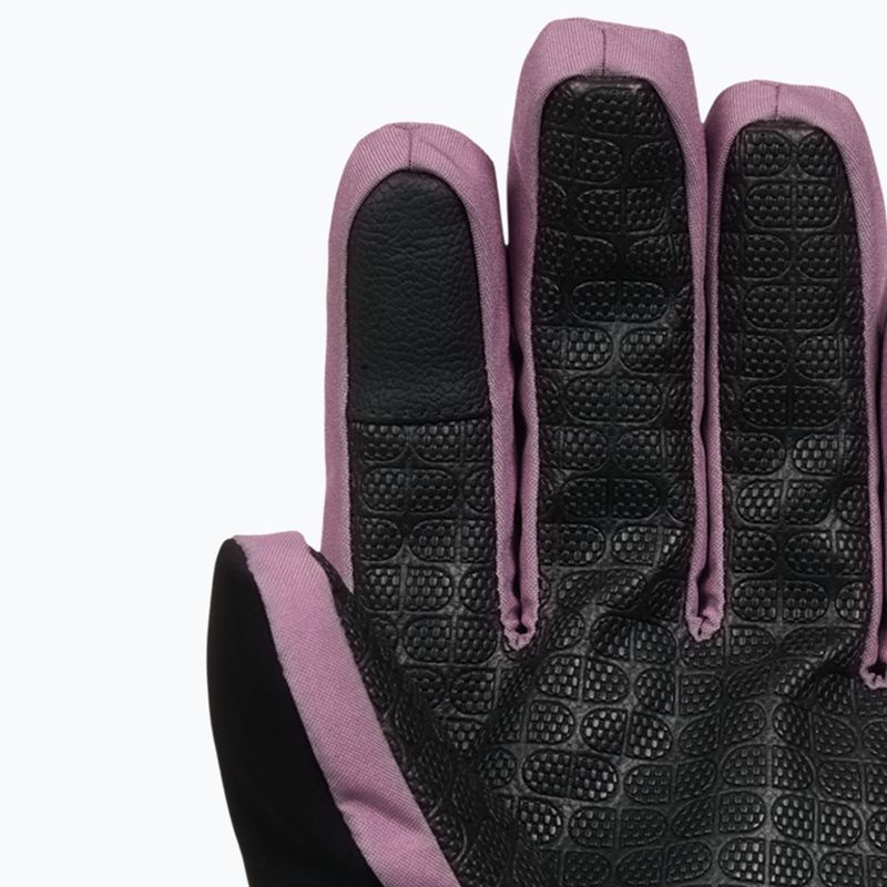 Női snowboardkesztyűk DC Franchise Glove W 10K mysterioso 3