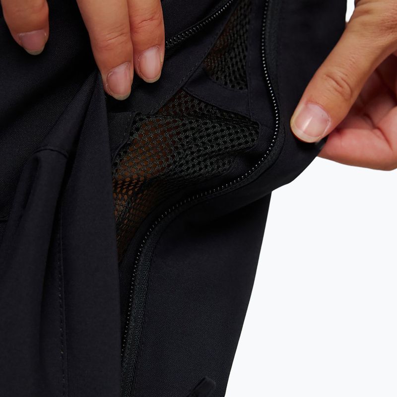 Női snowboardnadrág DC Nonchalant Pant black 8