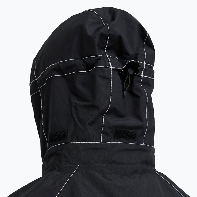 Férfi snowboarddzseki DC Trackstar 10K black 6