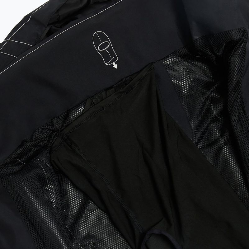 Férfi snowboarddzseki DC Trackstar 10K black 8