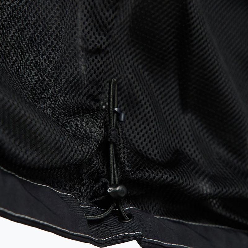 Férfi snowboarddzseki DC Trackstar 10K black 9