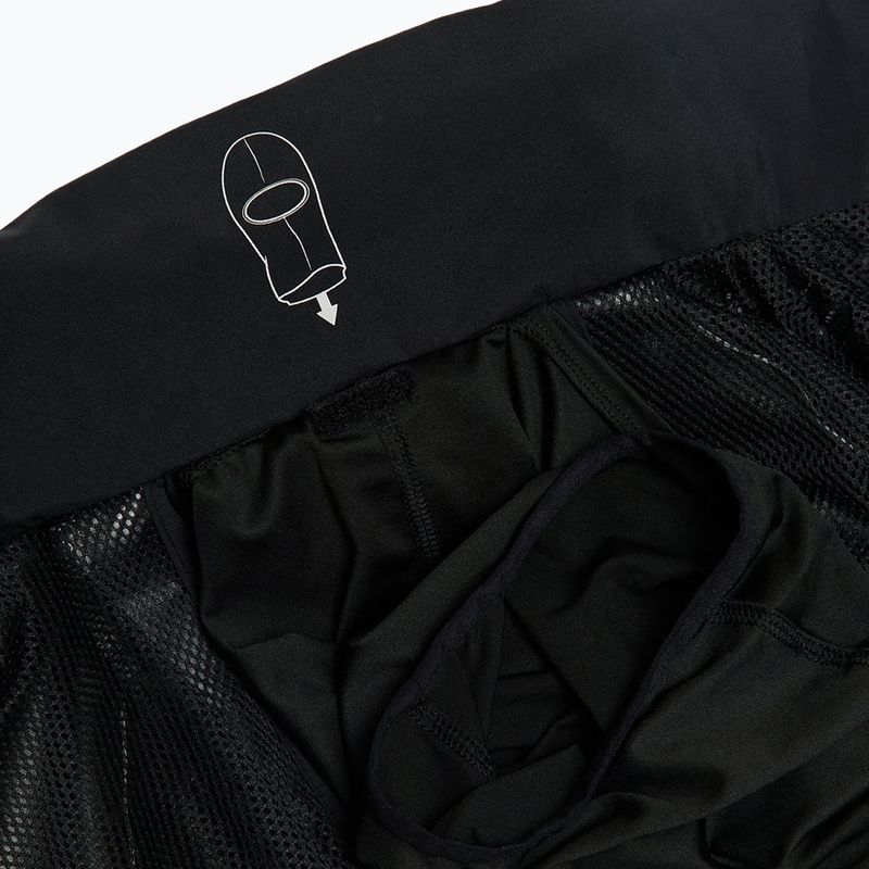 Férfi snowboarddzseki DC Trackstar 10K black 10