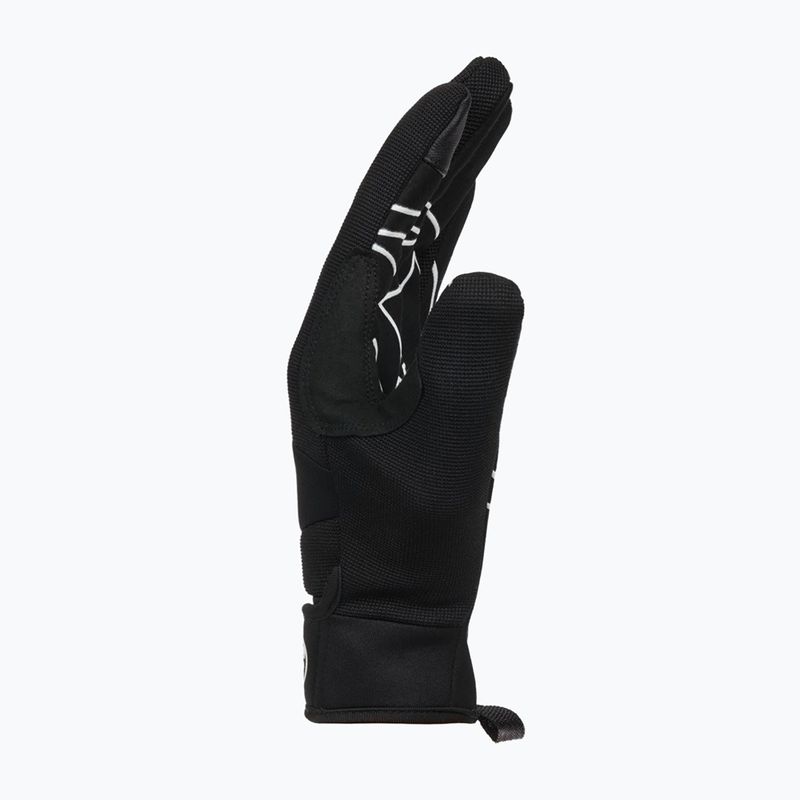 Snowboardkesztyűk DC Trackstar Park black 2