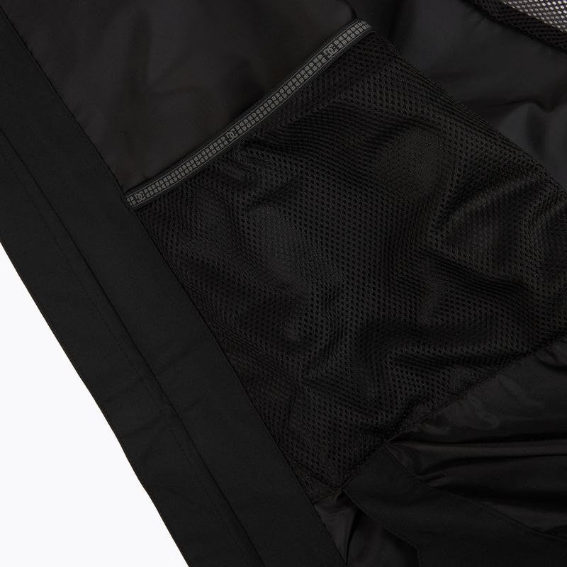 Férfi snowboarddzseki DC Edge 20K classic camo 6