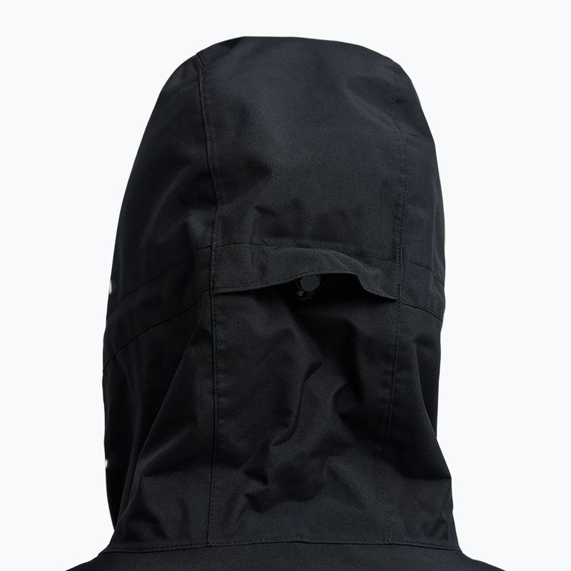 Férfi snowboarddzseki DC Basis 10K black 6