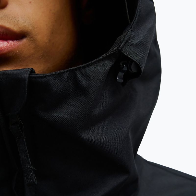 Férfi snowboarddzseki DC Basis 10K black 7