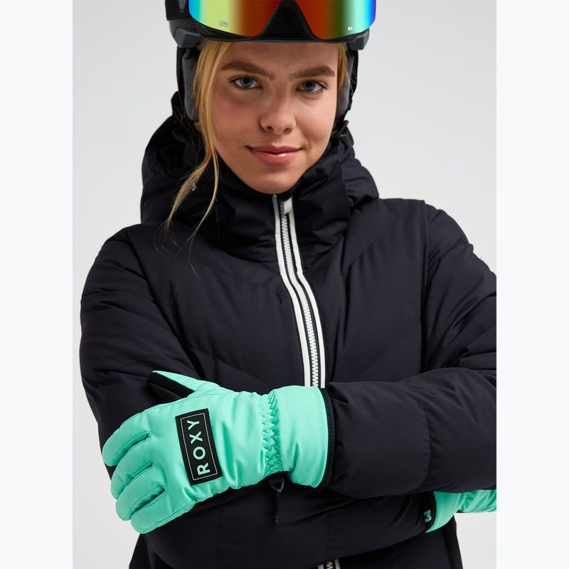 Női snowboardkesztyűk ROXY Freshfield Opal 3