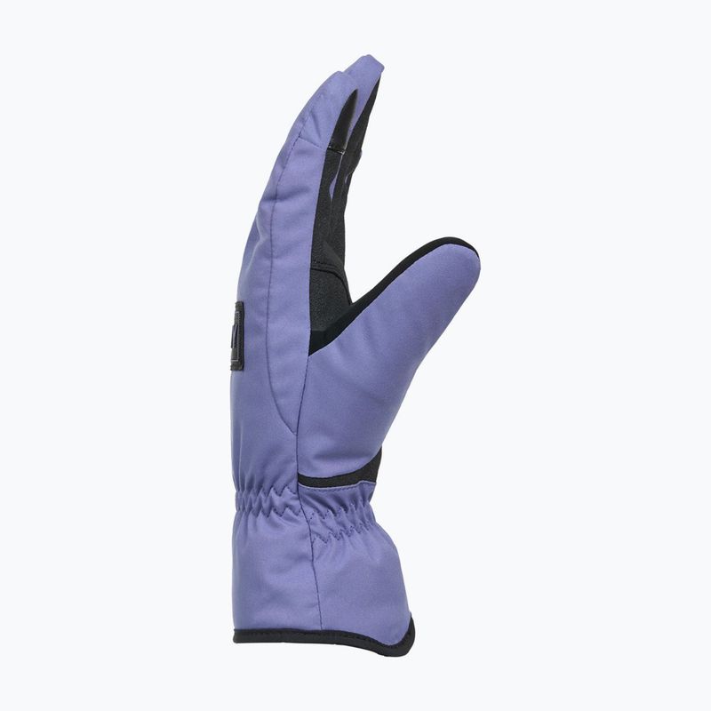 Női snowboardkesztyűk ROXY Freshfield Twilight Purple 2