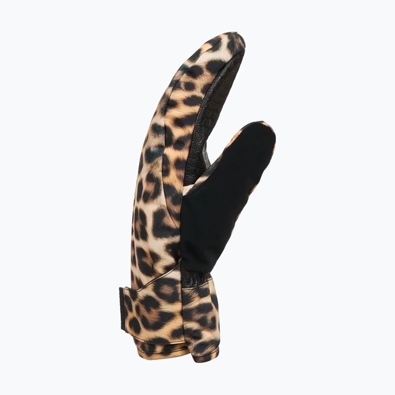 Snowboardkesztyűk DC Franchise Print Mitt 10K dc fauxcat 2